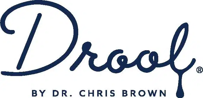 Drool By Dr. Chris Brown