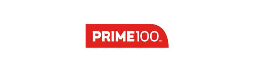 Prime 100