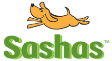 Sashas