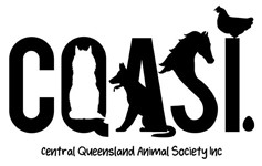 Central Queensland Animal Society Inc