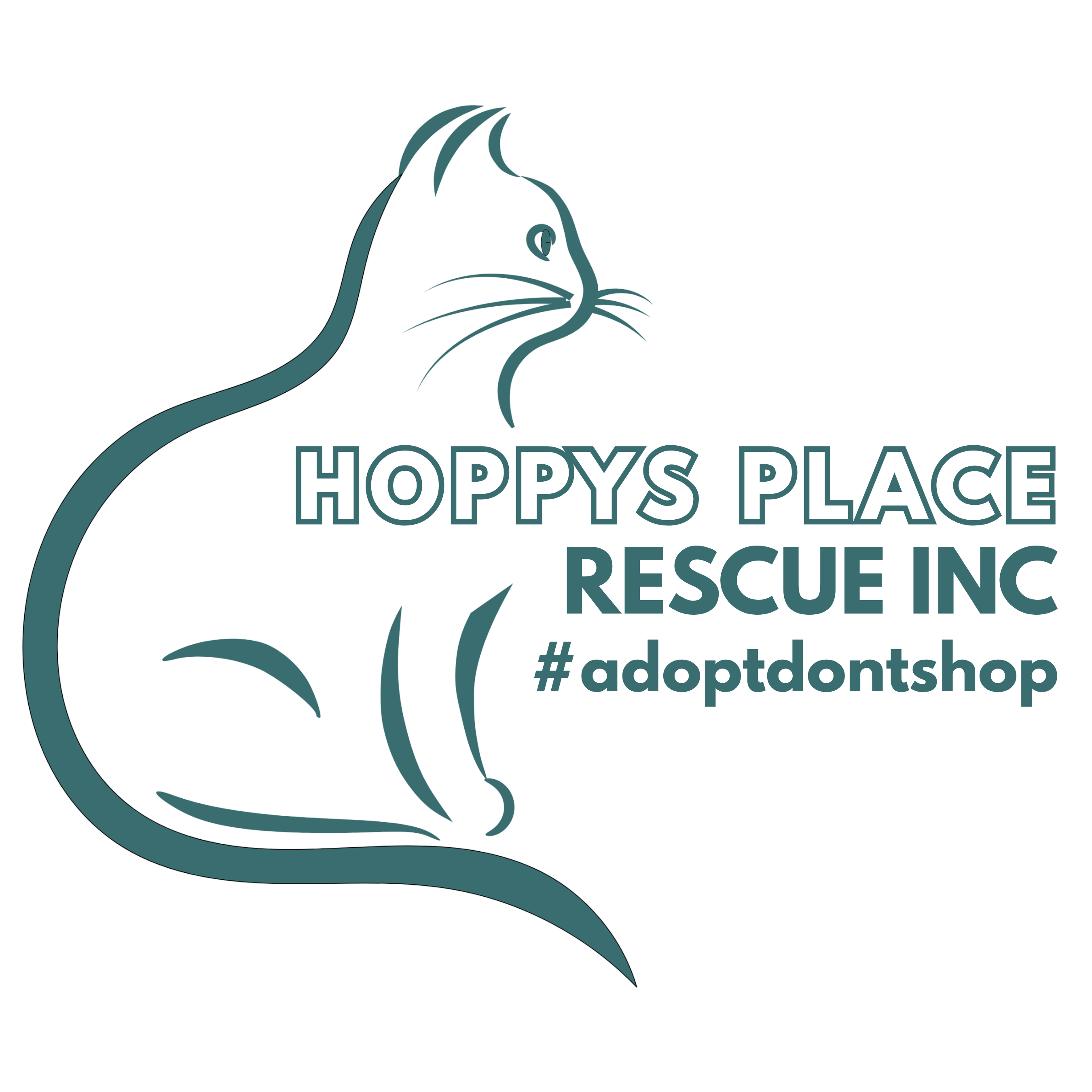 Hoppys Place Rescue inc