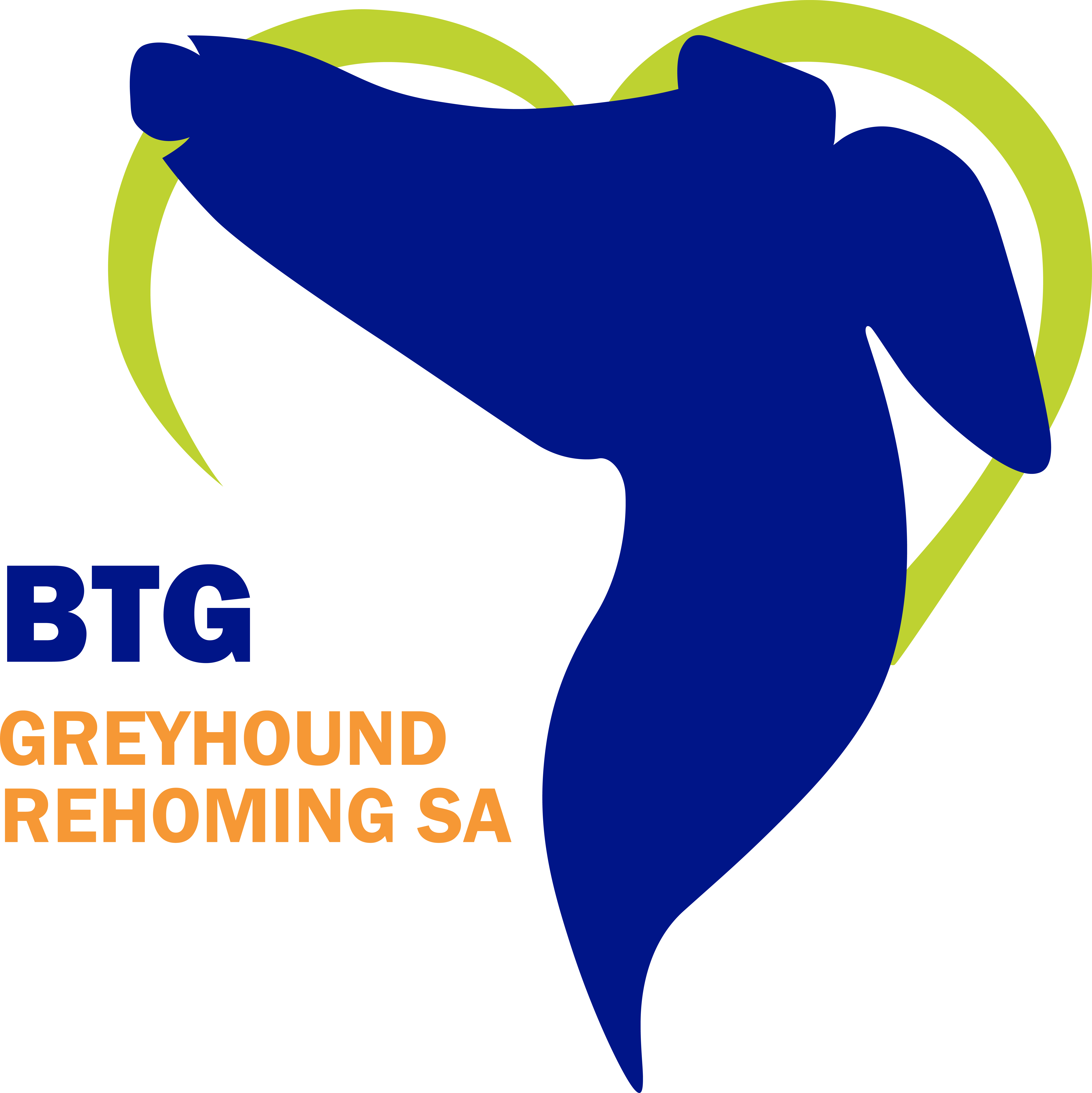 Bridging the Gap Greyhound Rehoming SA