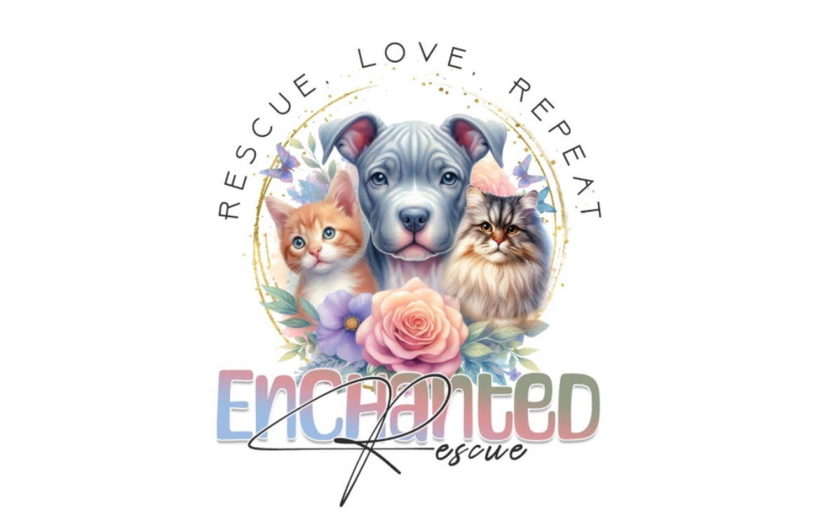 Enchanted Rescue/Ingrids Haven