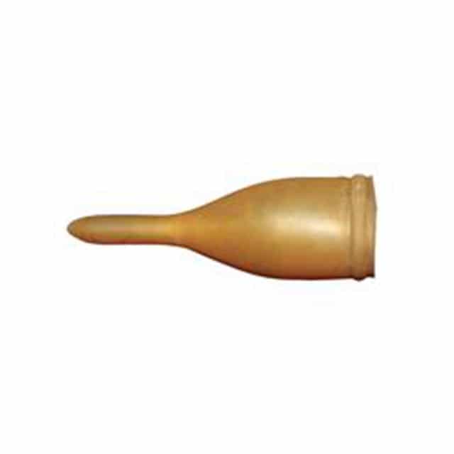 WOMBAROO TEAT D (FITS LARGER BOTTLES)