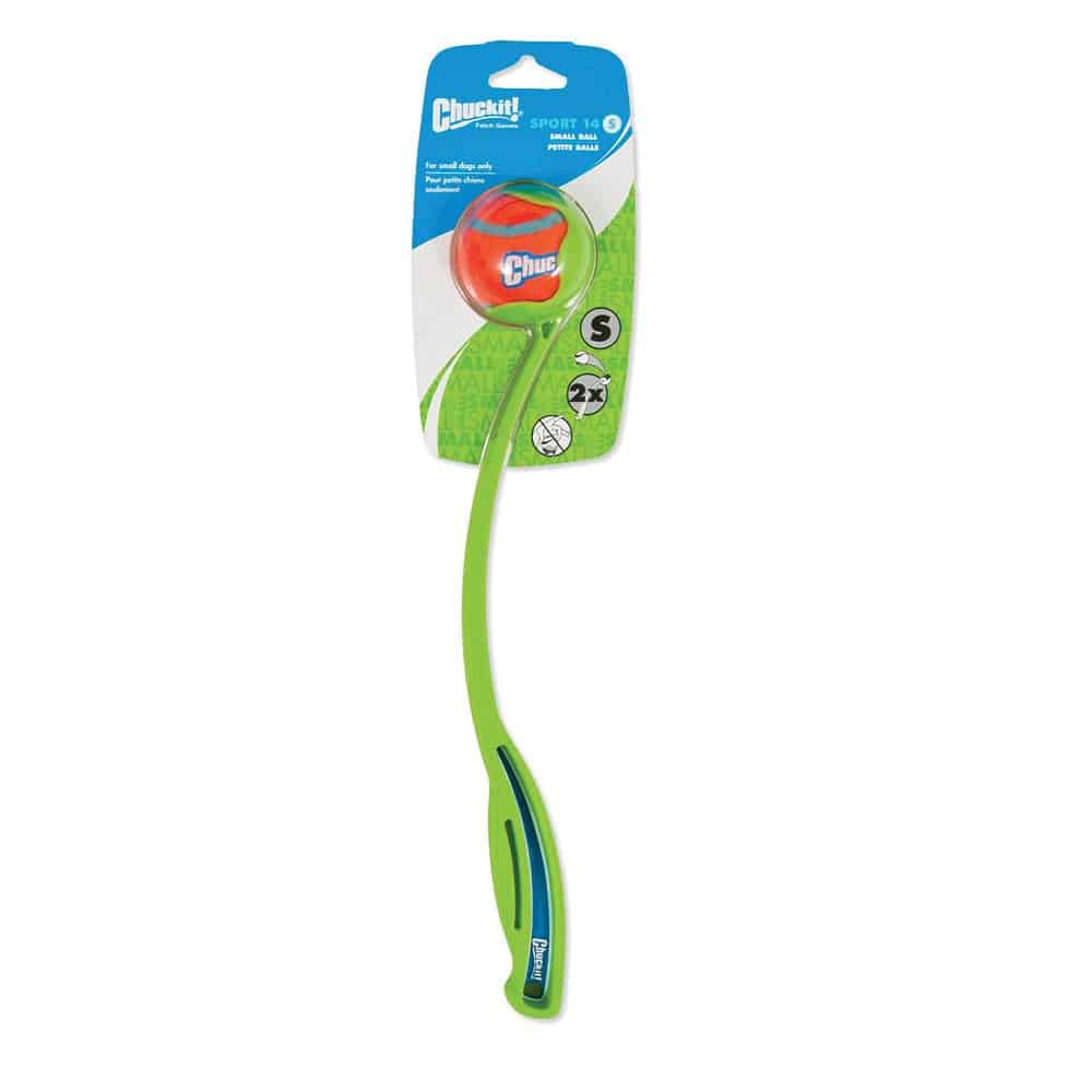 Chuckit! Sport Launcher - 14S - 33cm (Small 5cm Balls)