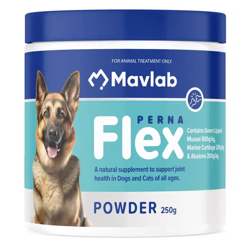Pernaflex Dog Joint Powder