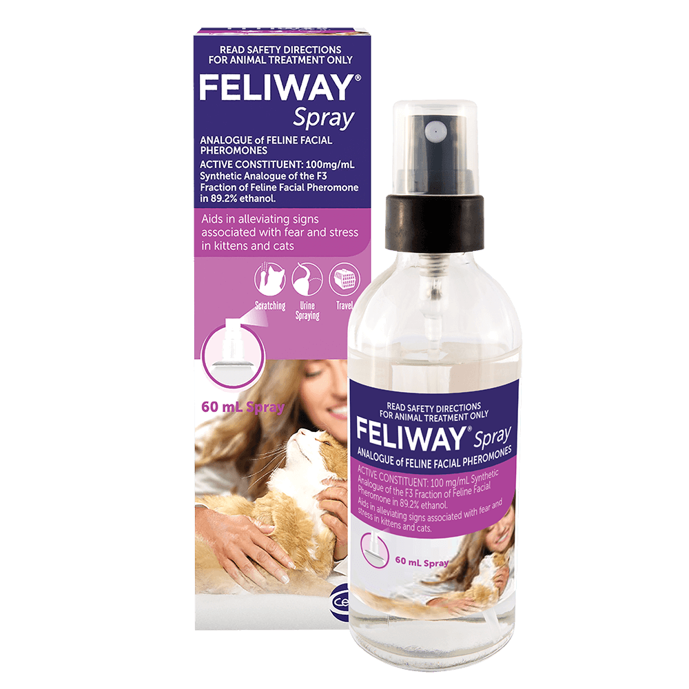 Feliway Spray - 60ml