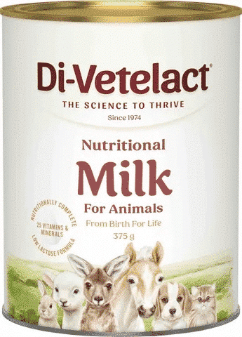 Di - Vetelact Nutritional Milk - 850G