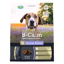 Vetafarm Lovebites B-Calm Dog Chews 120 chews