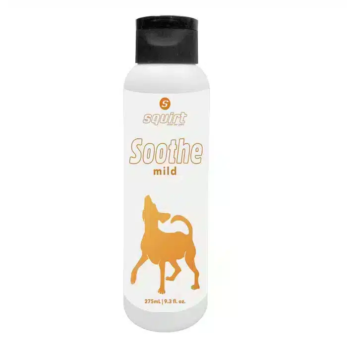 Squirt Shampoo Soothe Mild 275ml