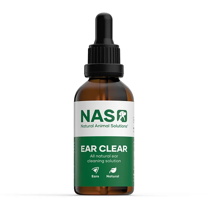 NAS EAR CLEAR 50ML