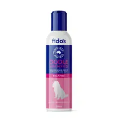 Fido's Oodle Shampoo For Dogs - 250ml & 500ml 250ml