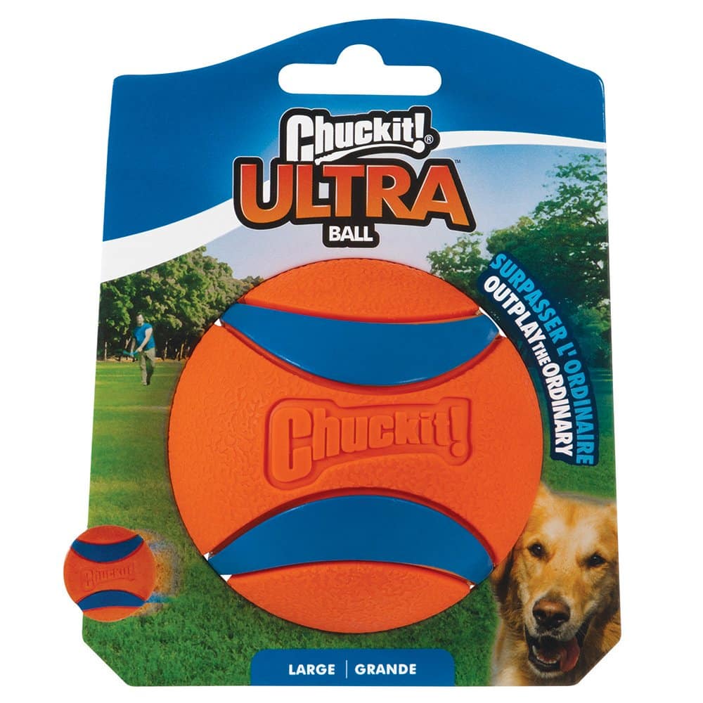 Chuckit! Ultra Ball Large 7.5cm - 1pk