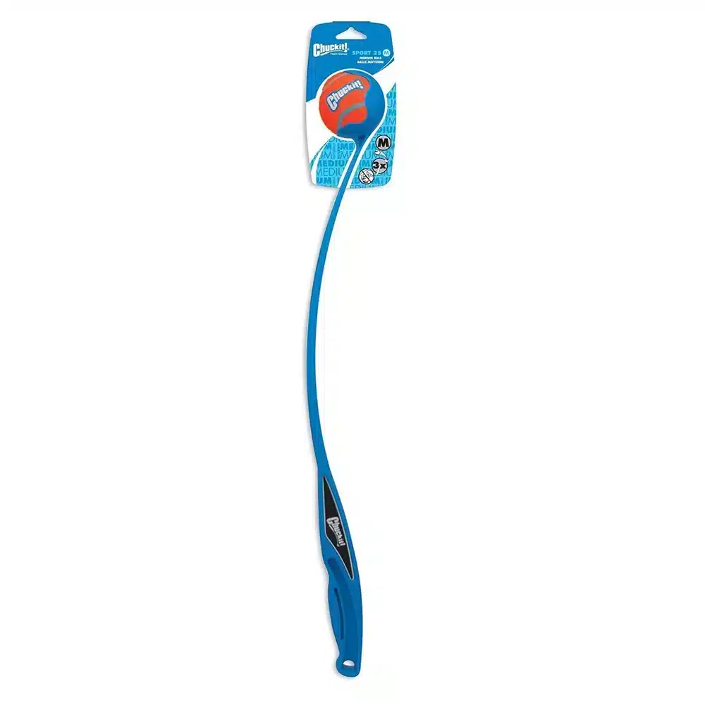 Chuckit Sport 25 Ball Launcher - Medium