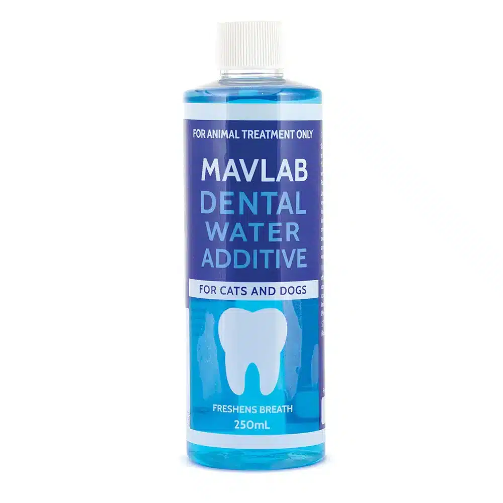Mavlab Dental Water Additive - 250ml & 500ml 250ml