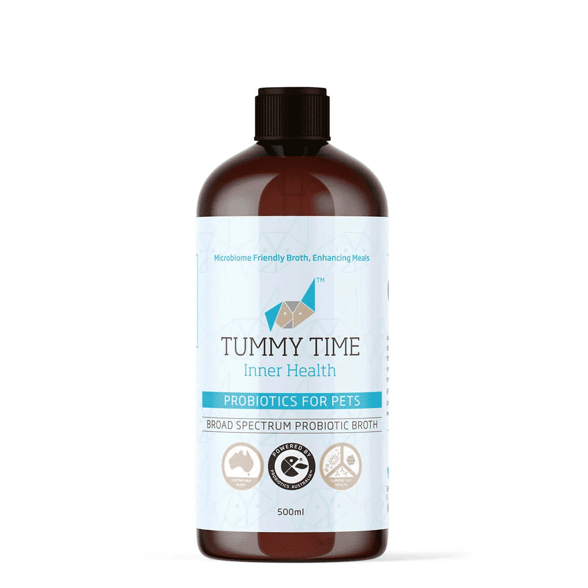 IPROMEA TUMMY TIME INNER HEALTH 500ML